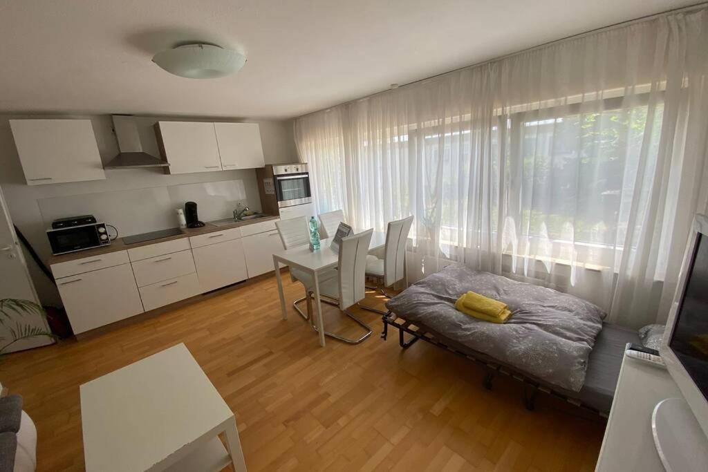 - Auf Dem Oesterberg - Free Parking Apartment