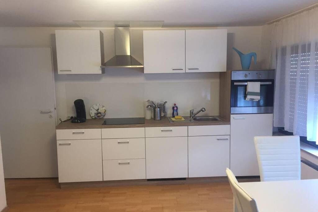 Apartment - Auf Dem Oesterberg - Free Parking Tuebingen