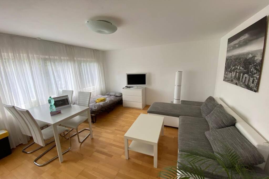 - Auf Dem Oesterberg - Free Parking Apartment *