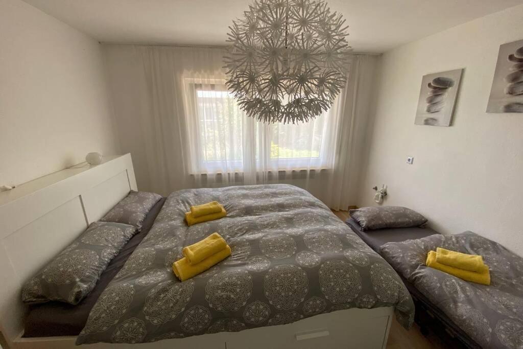 - Auf Dem Oesterberg - Free Parking Apartment