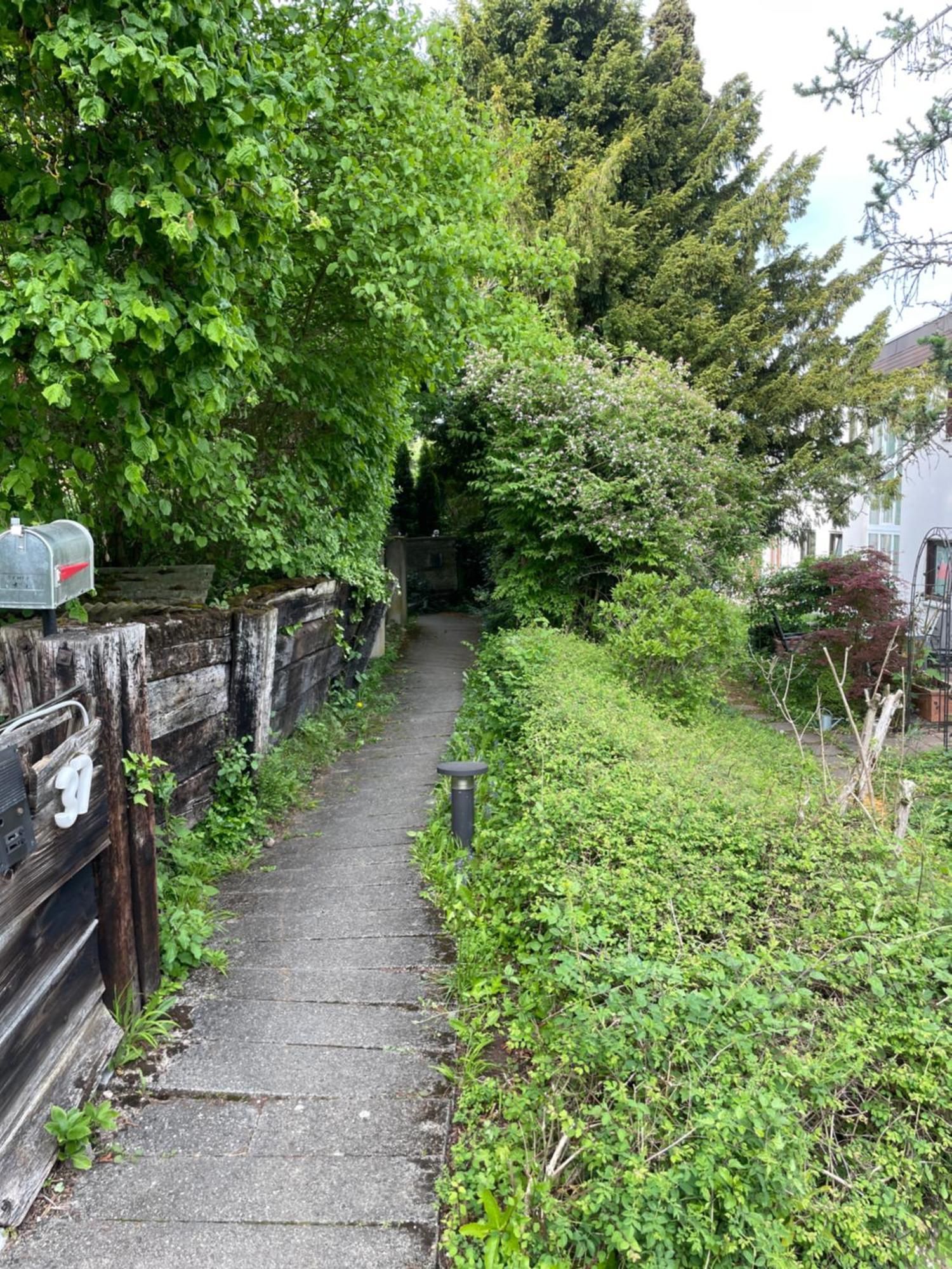 - Auf Dem Oesterberg - Free Parking Apartment Tuebingen